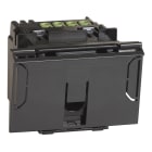 BTICINO - Tasca portabadge tradizionale RFID per l\'alimentazione della camera d\'albergo