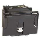 BTICINO - Tasca portabadge tradizionale per l\'alimentazione della camera d\'albergo