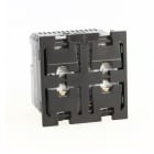 BTICINO - Attuatore/comando con 2 relè indipendenti K4672M2L