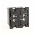 BTICINO - Attuatore/comando con 2 relè indipendenti