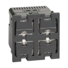 BTICINO - Attuatore per tapparella con 2 relè interni