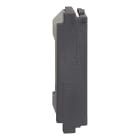 BTICINO - Falso polo 1/2 modulo - Non necessita di cover