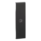 BTICINO - Cover con simbolo luce