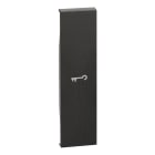 BTICINO - Cover illuminabile con simbolo chiave