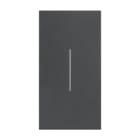 BTICINO - Cover illuminabile KG01M2