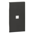 BTICINO - Cover illuminabile alta luminosità KG01M2X