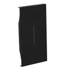 BTICINO - Cover illuminabile neutro per attuatore KG01MH2
