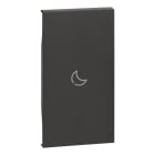 BTICINO - Cover illuminabile simbolo LETTO