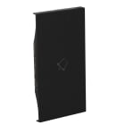 BTICINO - Cover illuminabile simbolo CAMPANELLO KG01MH2D