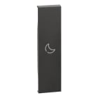 BTICINO - Cover illuminabile simbolo LETTO