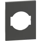 BTICINO - Cover per presa standard Italia/Germania P40