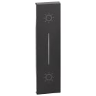 BTICINO - Cover per Pulsante non interbloccato art. K4036