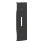BTICINO - Cover per comando tapparelle. Per articolo K4027
