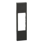 BTICINO - Cover per connettori RJ, A/V e lampada di sicurezza