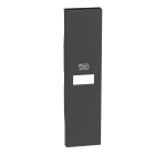 BTICINO - Cover 1 modulo per caricatori USB