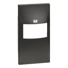 BTICINO - Cover per interruttore IR senza selettore KG17