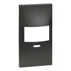 BTICINO - Cover per interruttore IR art. K4430 (versione con selettore) KG17SL