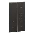 BTICINO - Cover per Dimmer. Per art. K4410, K4411