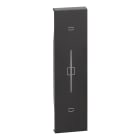 BTICINO - Cover illuminabile per comando tapparella connesso art. K4027C