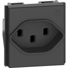 BTICINO - Presa 2P+T 16A 250 Vac standard Svizzera