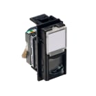 BTICINO - Connettori RJ45 toolless IDC categoria 5E UTP