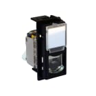 BTICINO - Connettori RJ45 toolless IDC categoria 6A UTP