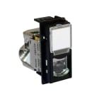 BTICINO - Connettori RJ45 toolless IDC categoria 6A STP