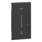 BTICINO - Cover illuminabile per comando luci wireless art. K4003CW
