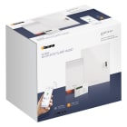 BTICINO - Kit per impianto antifurto filare KIT48ZC