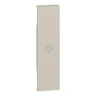 BTICINO - Cover con simbolo luce