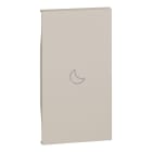 BTICINO - Cover illuminabile simbolo LETTO