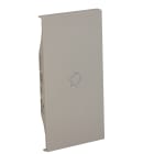 BTICINO - Cover illuminabile simbolo CAMPANELLO KM01MH2D