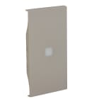 BTICINO - Cover illuminabile per attuatore