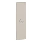BTICINO - Cover illuminabile simbolo LETTO