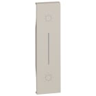 BTICINO - Cover per Pulsante non interbloccato art. K4036