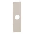 BTICINO - Cover per presa TV e falso polo con uscita