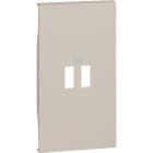 BTICINO - Cover per articoli K4293CC, K4294C