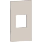 BTICINO - Cover per bussola fibra ottica art. K4268SCA