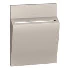 BTICINO - Cover per tasca portabadge KM22