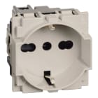 BTICINO - Presa standard Italia P40 2P+T 10/16A 250Vac