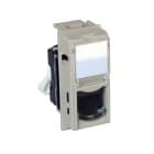 BTICINO - Connettori RJ45 toolless IDC categoria 5E UTP KM4279C5E