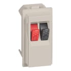 BTICINO - Connettore altoparlante home cinema