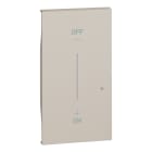 BTICINO - Cover illuminabile per comando luci wireless