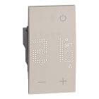 BTICINO - Termostato per riscaldamento / condizionamento elettronico