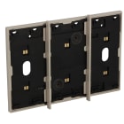 BTICINO - Frame elettrificato con barrette estetiche