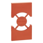 BTICINO - Cover per presa standard Italia/Germania P40