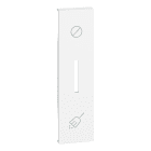 BTICINO - Cover illuminabile per comando HOTEL KW06H