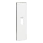 BTICINO - Cover per articoli K4285P - 1 modulo, Bianco KW10P
