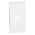 BTICINO - Cover per articoli K4285C2, K4286C2, K4287C2 KW12C