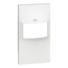 BTICINO - Cover per interruttore IR senza selettore KW17